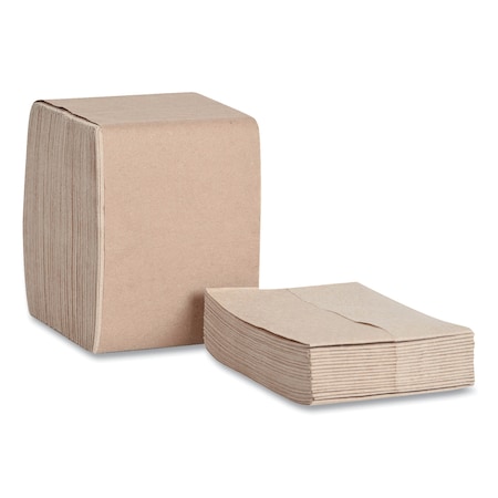 Tork Tork Xpressnap Fit Natural Dispenser Napkin N14, 1-ply, 36 packs x 240 napkins DX506E